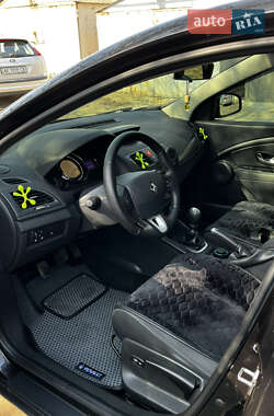 Универсал Renault Megane 2010 в 