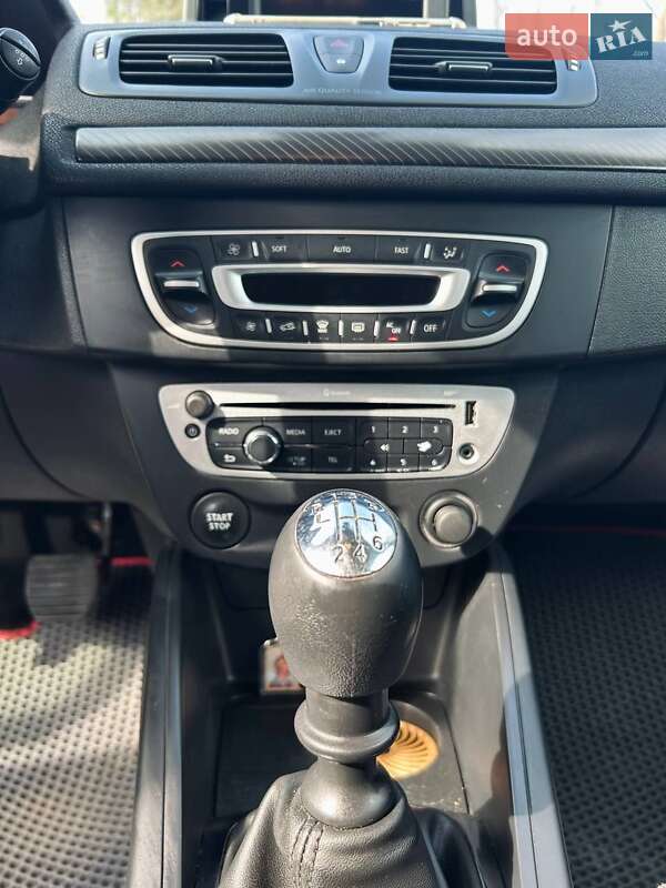 Универсал Renault Megane 2012 в Радомышле