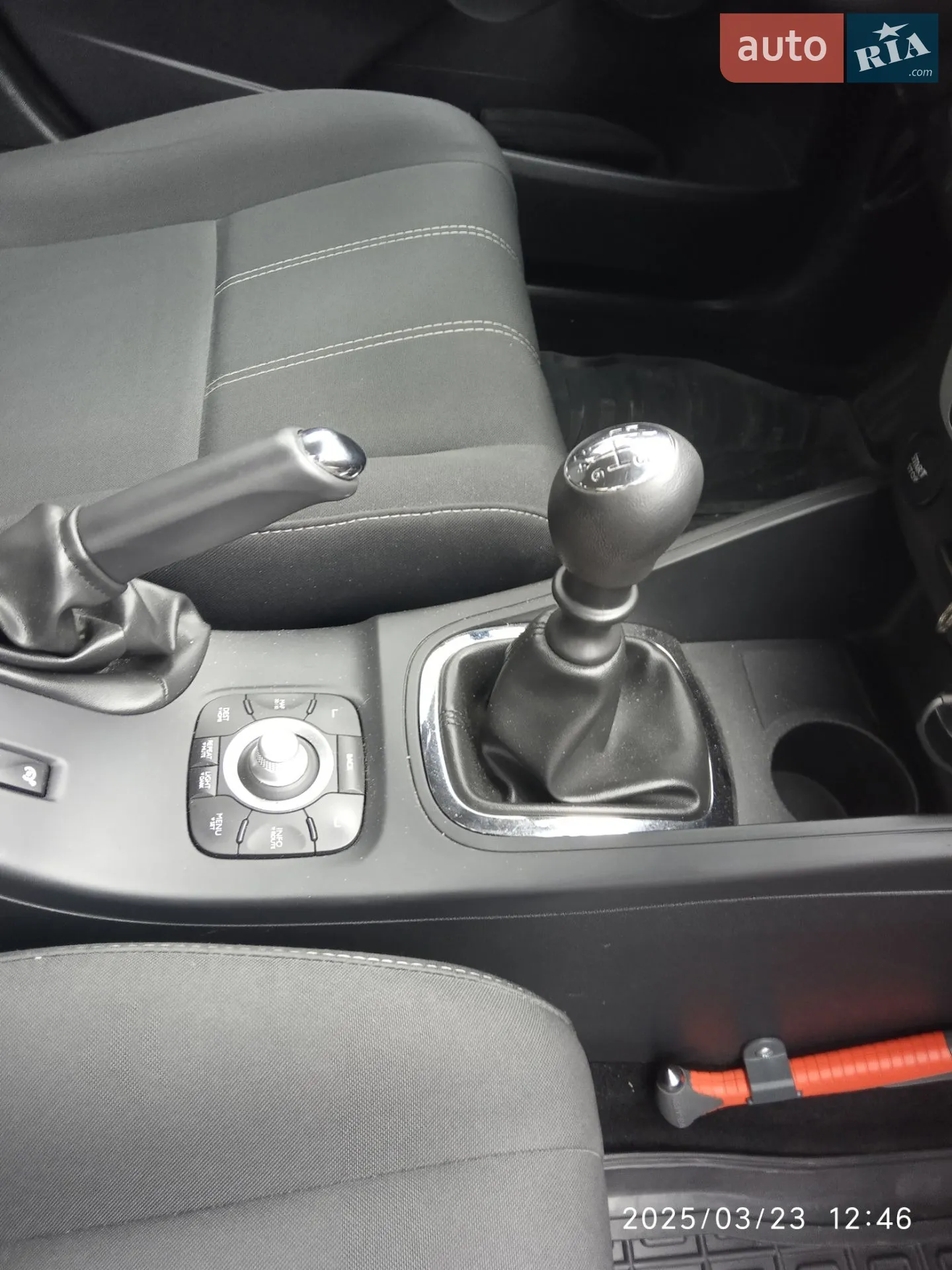 2013 Renault Megane - мініатюра 16