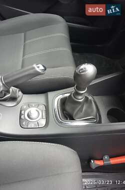 Универсал Renault Megane 2013 в 