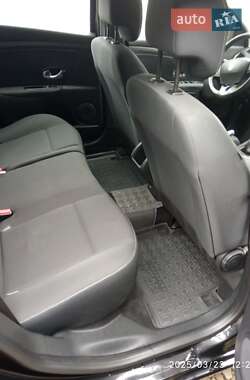 Универсал Renault Megane 2013 в 