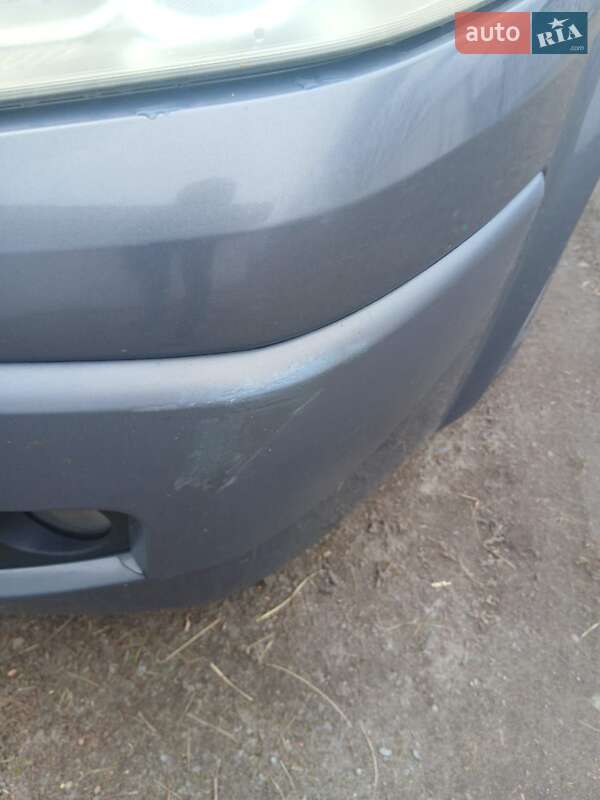 Універсал Renault Megane 2007 в Звягелі фото 11 Універсал Renault Megane 2007 в Звягелі