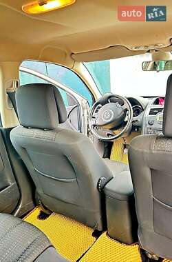 Универсал Renault Megane 2007 в 