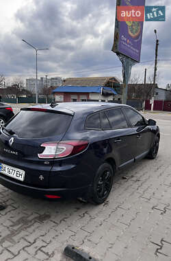 Універсал Renault Megane 2010 в Ірпені