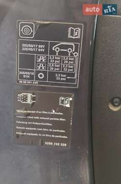 Универсал Renault Megane 2009 в 
