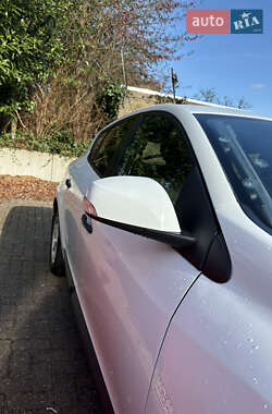 Хетчбек Renault Megane 2011 в 