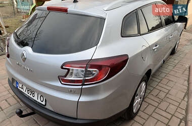 Універсал Renault Megane 2009 в 