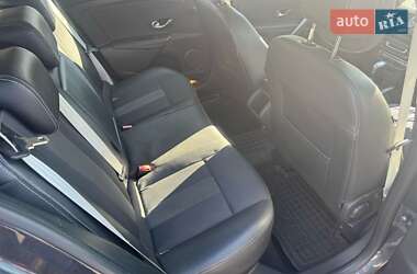 Универсал Renault Megane 2011 в 