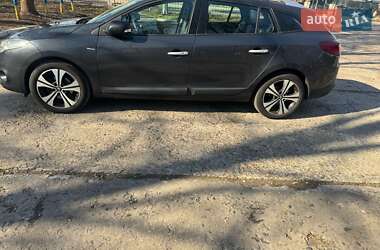 Универсал Renault Megane 2011 в 