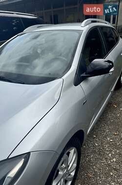 Универсал Renault Megane 2016 в Стрые