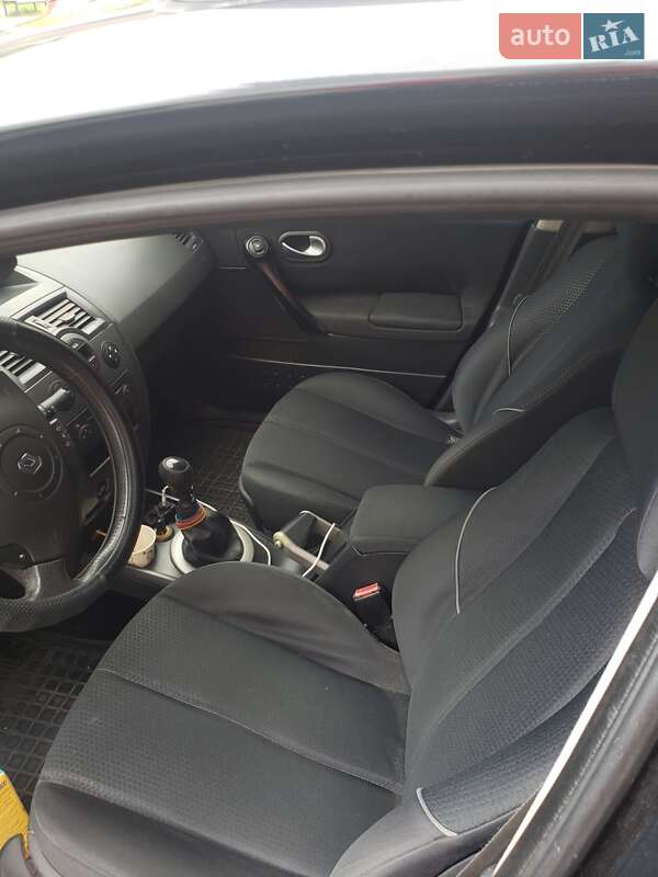 Універсал Renault Megane 2005 в Тернополі