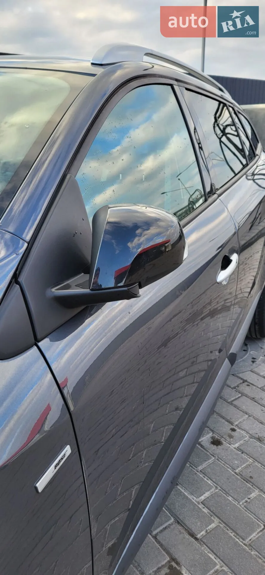 2011 Renault Megane - мініатюра 21