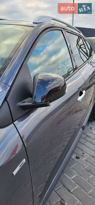 Універсал Renault Megane 2011 в Немовичах