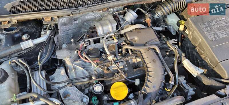 Універсал Renault Megane 2011 в Немовичах