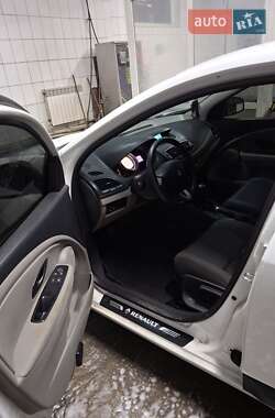 Renault Megane 2011