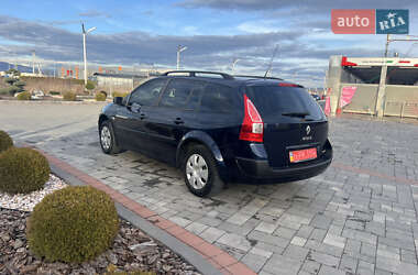 Універсал Renault Megane 2007 в 