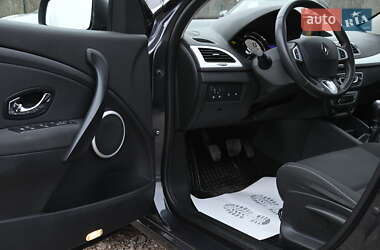 Универсал Renault Megane 2012 в 