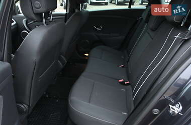 Универсал Renault Megane 2012 в 