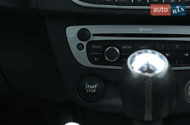 Универсал Renault Megane 2012 в 