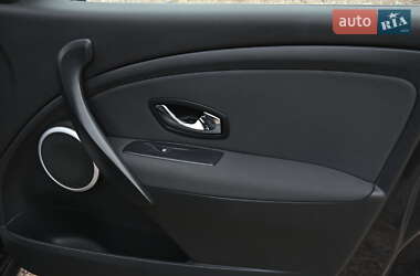 Универсал Renault Megane 2012 в 