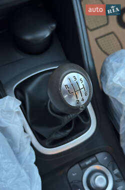 Универсал Renault Megane 2011 в Белой Церкви