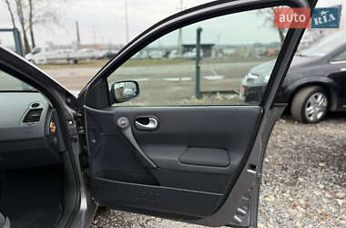 Универсал Renault Megane 2008 в 