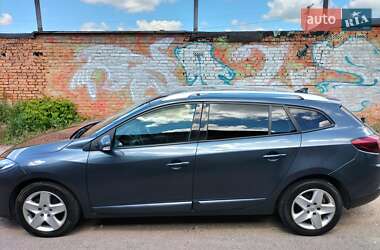 Renault Megane 2015 Renault Megane 2015