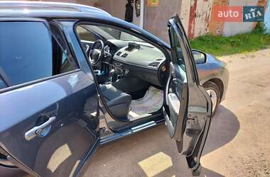 Универсал Renault Megane 2015 в 