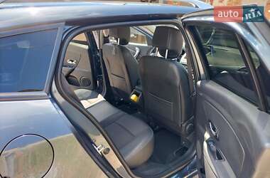 Универсал Renault Megane 2015 в 