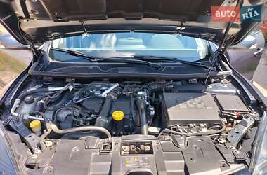 Универсал Renault Megane 2015 в 