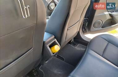 Универсал Renault Megane 2015 в 