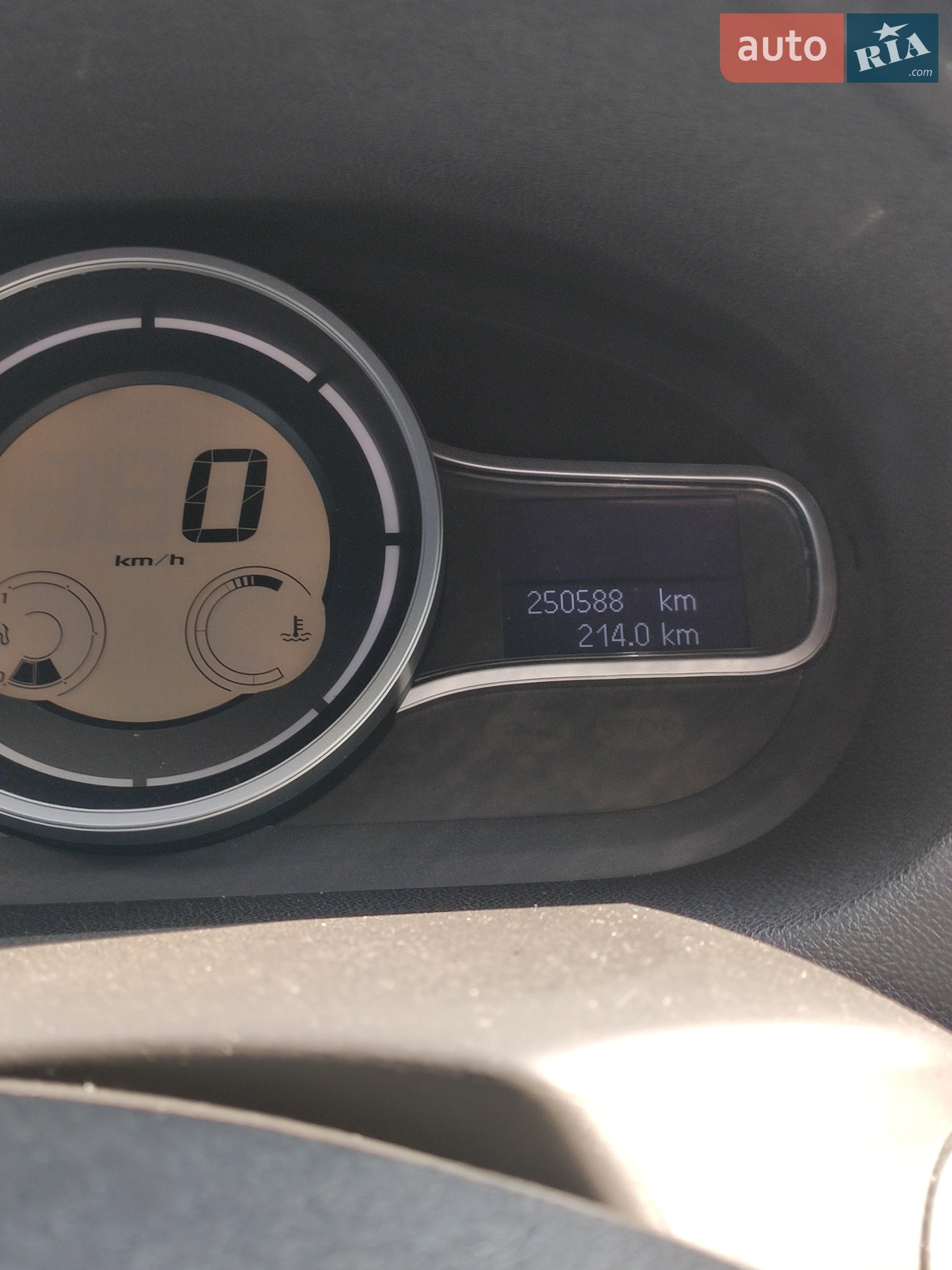 2011 Renault Megane - мініатюра 2