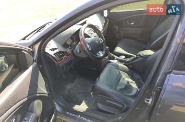 Универсал Renault Megane 2011 в 