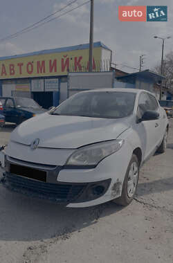 Renault Megane 2013 Renault Megane 2013