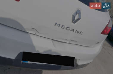 Универсал Renault Megane 2013 в 