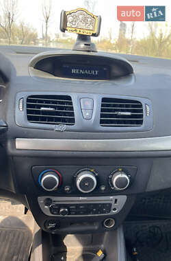 Универсал Renault Megane 2013 в 