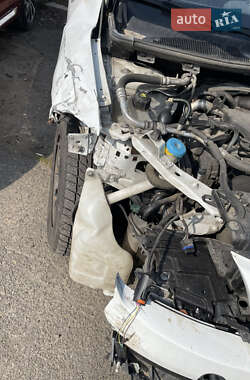 Универсал Renault Megane 2013 в 