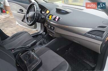 Универсал Renault Megane 2010 в 
