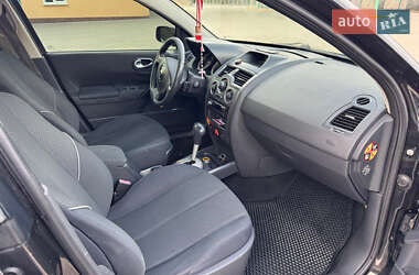 Универсал Renault Megane 2004 в 