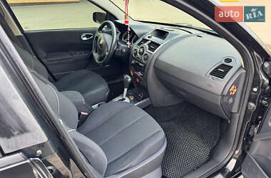 Универсал Renault Megane 2004 в 