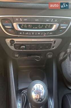 Универсал Renault Megane 2013 в 