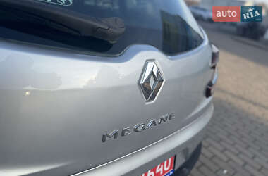 Универсал Renault Megane 2010 в 