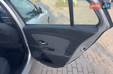 Универсал Renault Megane 2010 в 