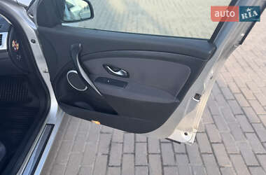 Универсал Renault Megane 2010 в 