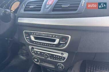 Универсал Renault Megane 2010 в 