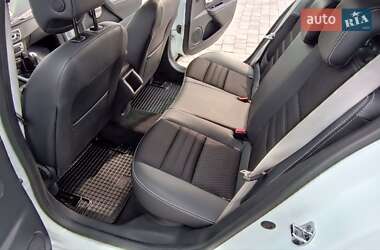 Универсал Renault Megane 2014 в 