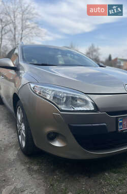 Универсал Renault Megane 2011 в Львове