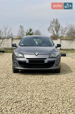 Універсал Renault Megane 2012 в 
