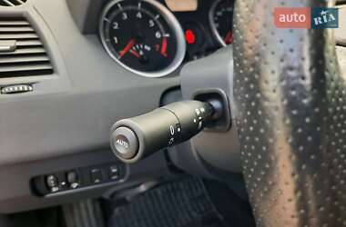 Універсал Renault Megane 2007 в 