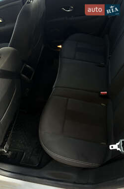 Универсал Renault Megane 2011 в 